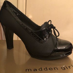 Madden Girl Heels